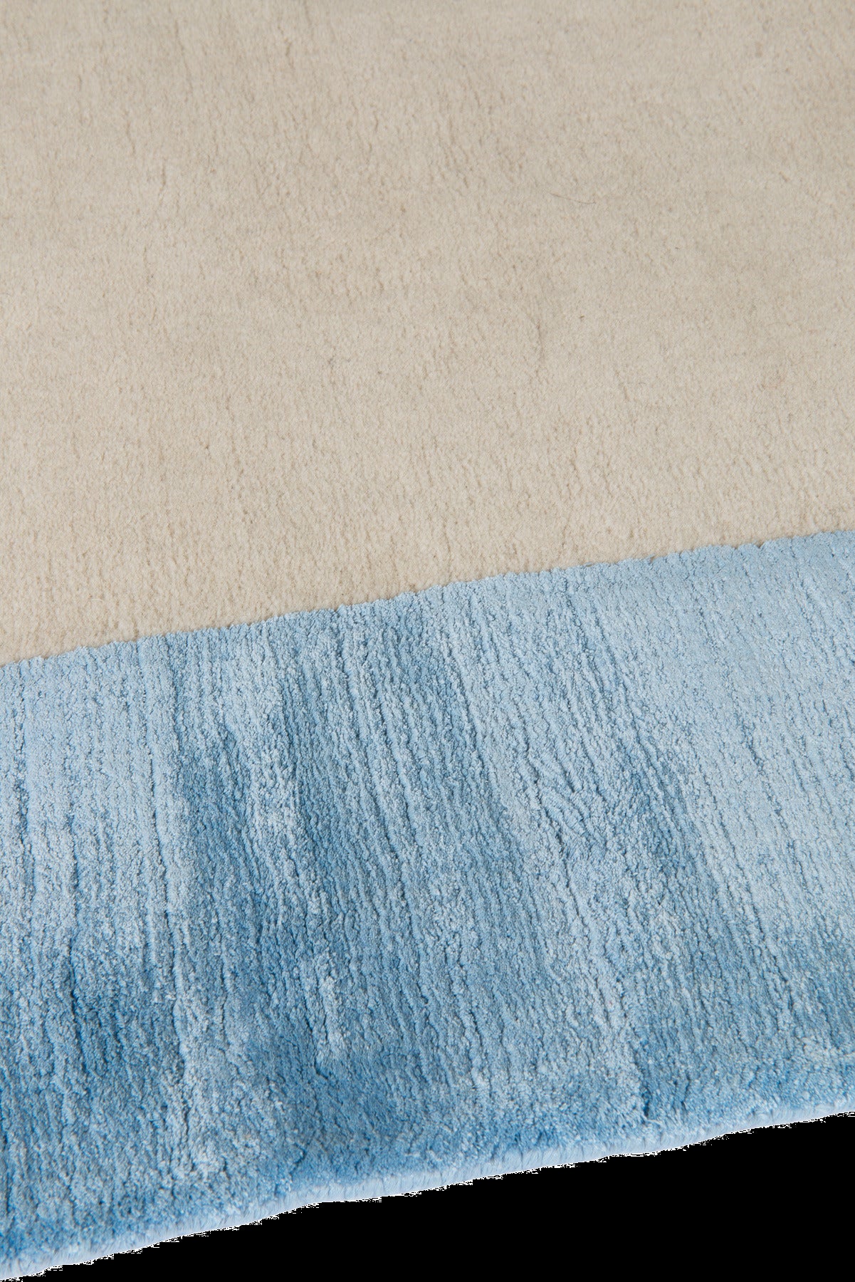 Joyful tibetan Wool rug