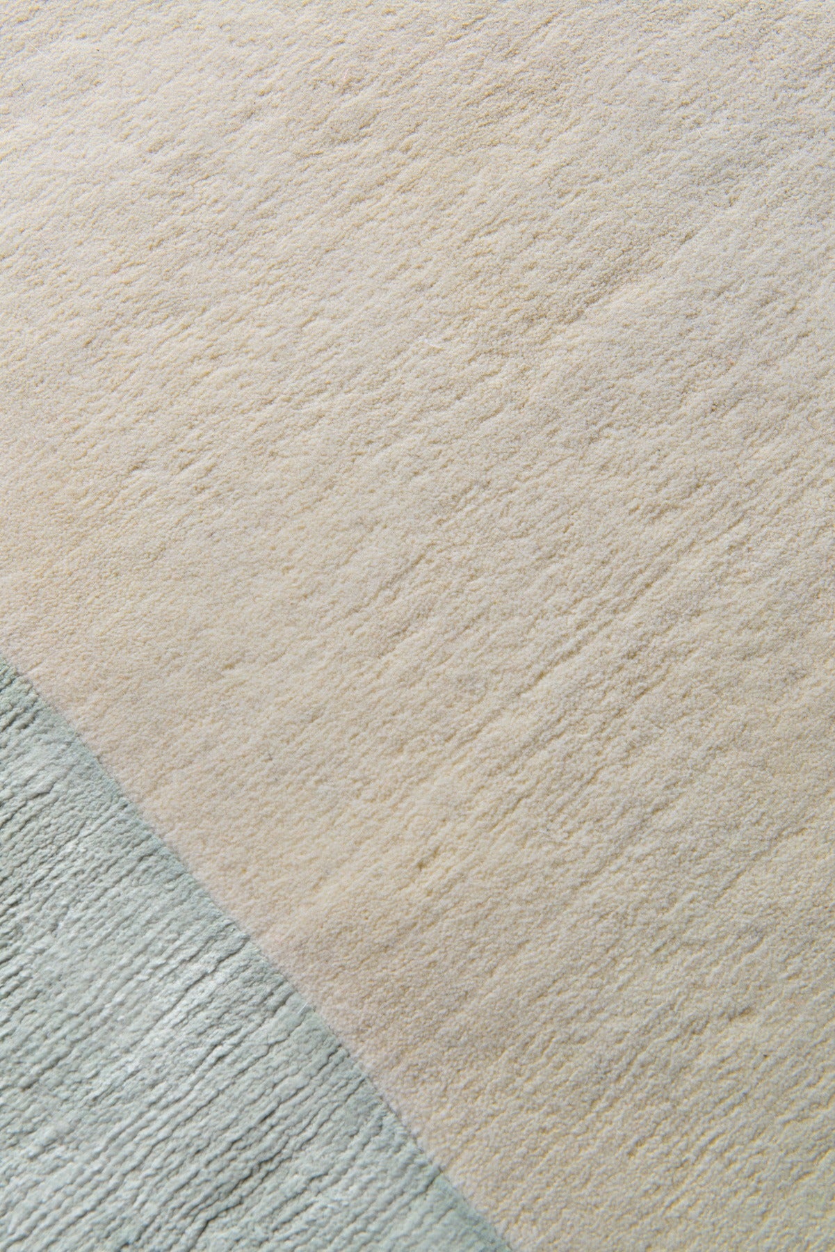 Joyful tibetan Wool rug