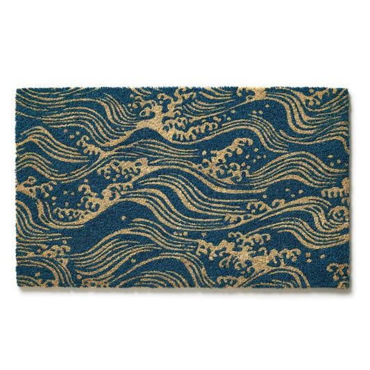 Ocean waves